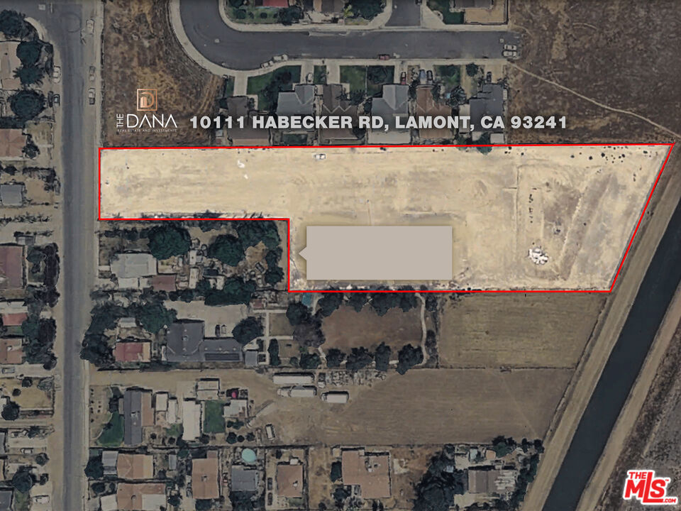 10111 Habecker Road Property Photo 3