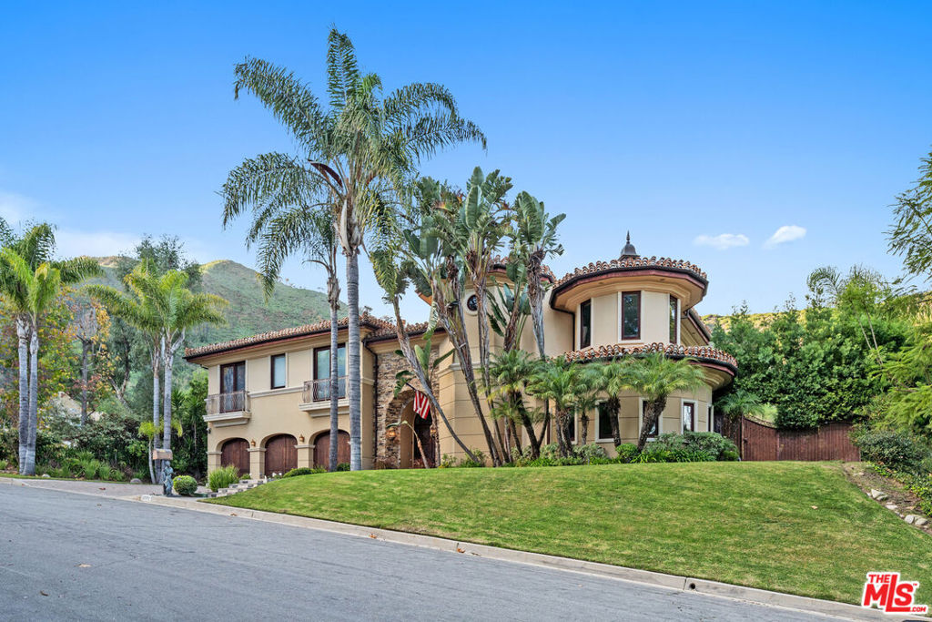 17771 Calle De Palermo Property Photo 1