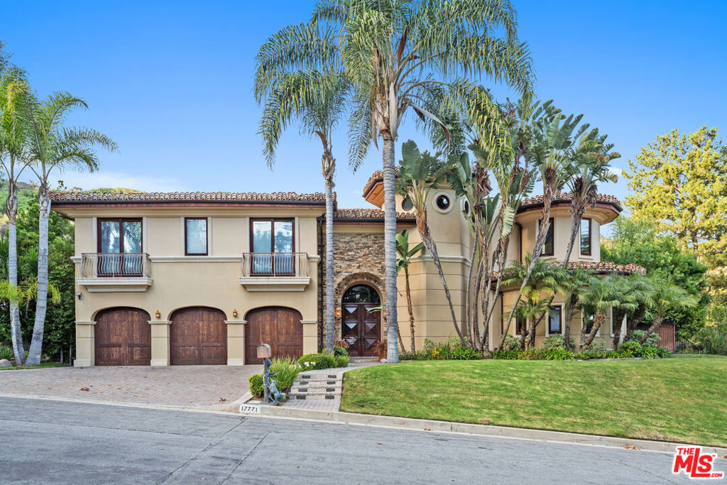 17771 Calle De Palermo Property Photo 2