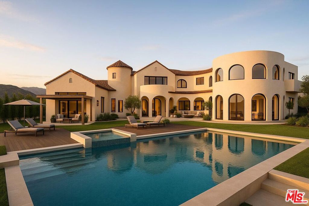 1475 Via Cresta Property Photo 2