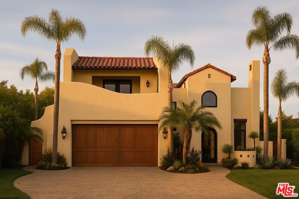 1475 Via Cresta Property Photo 7