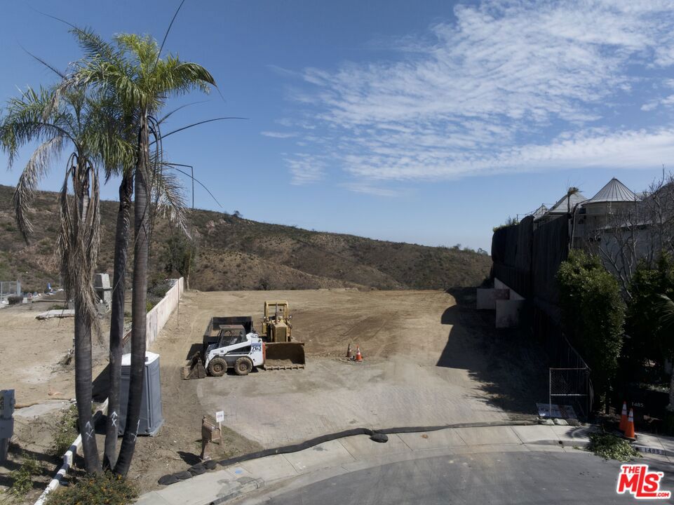 1475 Via Cresta Property Photo 14