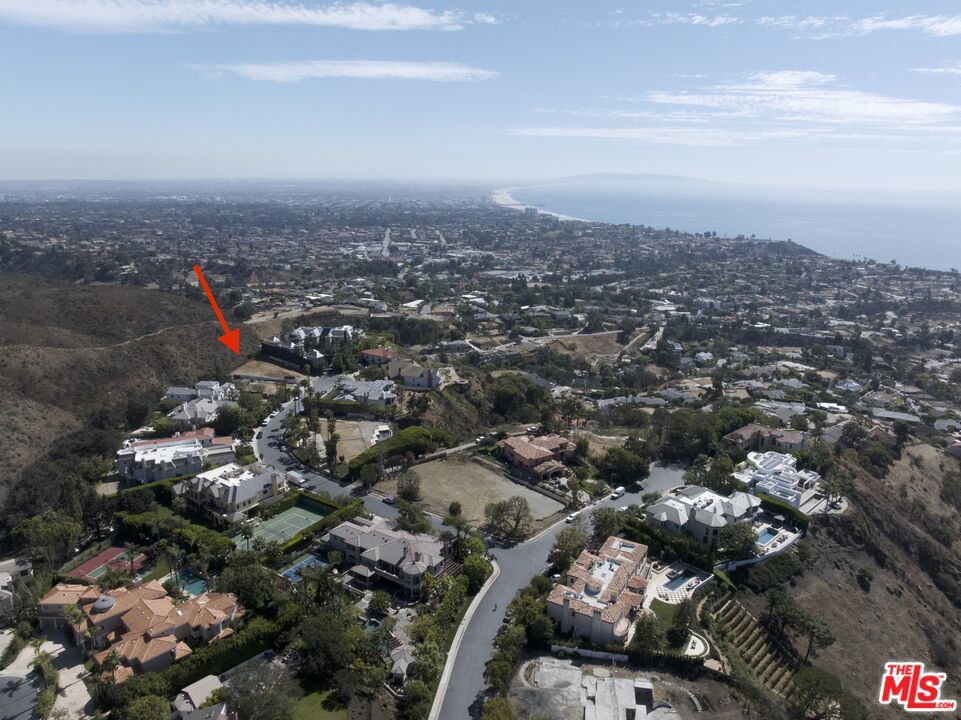 1475 Via Cresta Property Photo 17