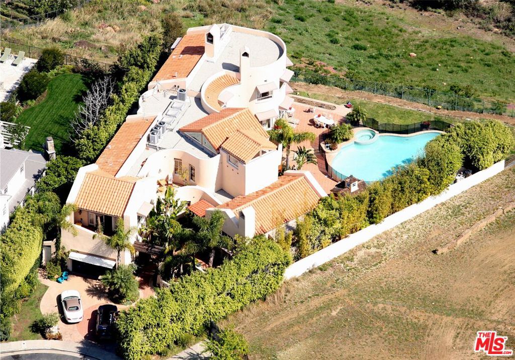 1475 Via Cresta Property Photo 19