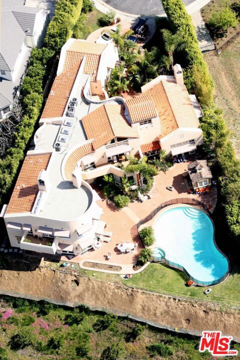 1475 Via Cresta Property Photo 20