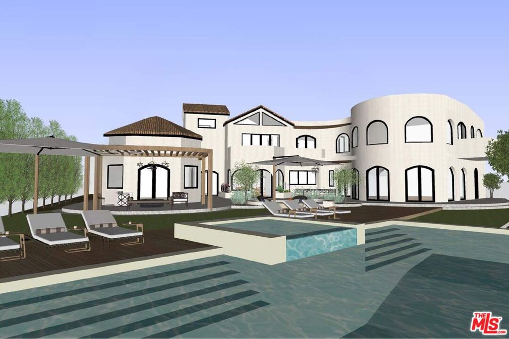 1475 Via Cresta Property Photo 22