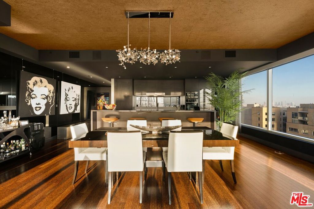6250 Hollywood Boulevard 14h Property Photo 6