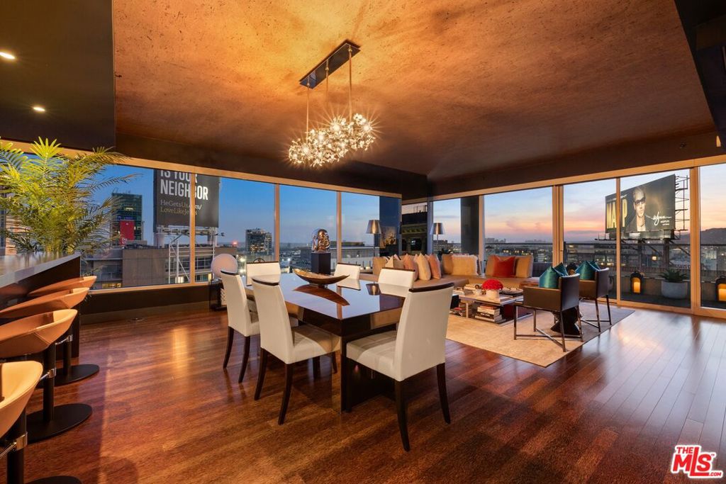 6250 Hollywood Boulevard 14h Property Photo 15