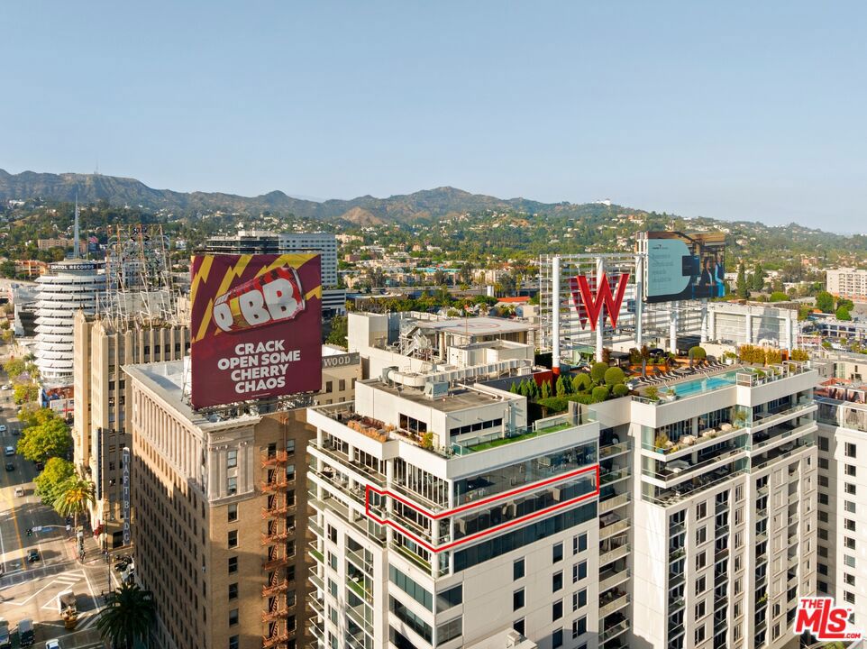 6250 Hollywood Boulevard 14h Property Photo 30
