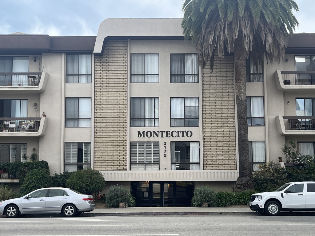 2175 S Beverly Glen Boulevard 201 Property Photo 1