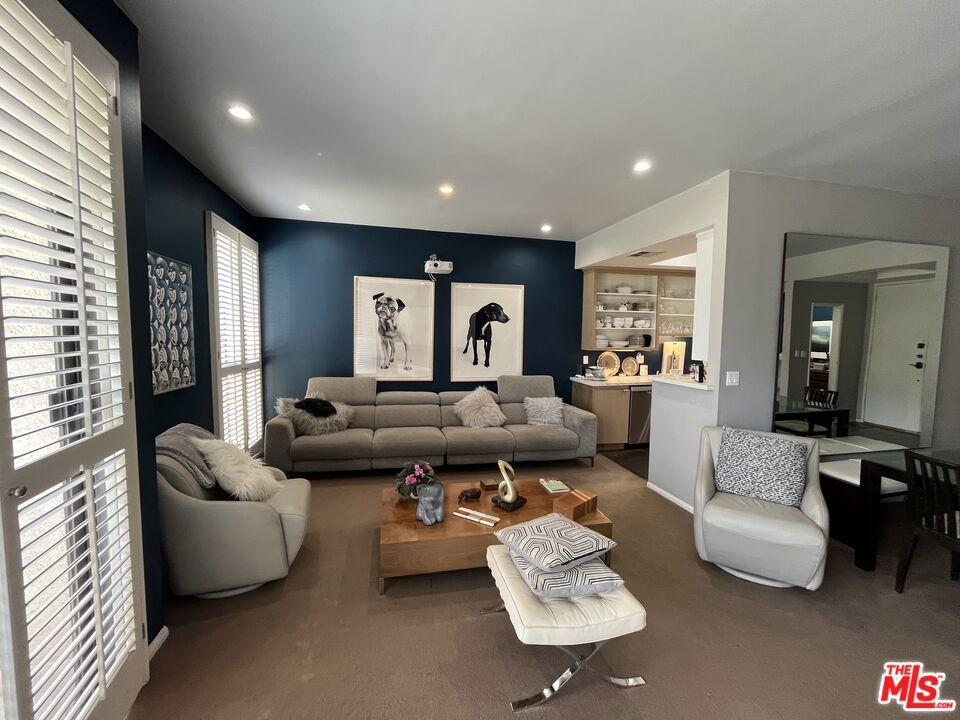 2175 S Beverly Glen Boulevard 201 Property Photo 2