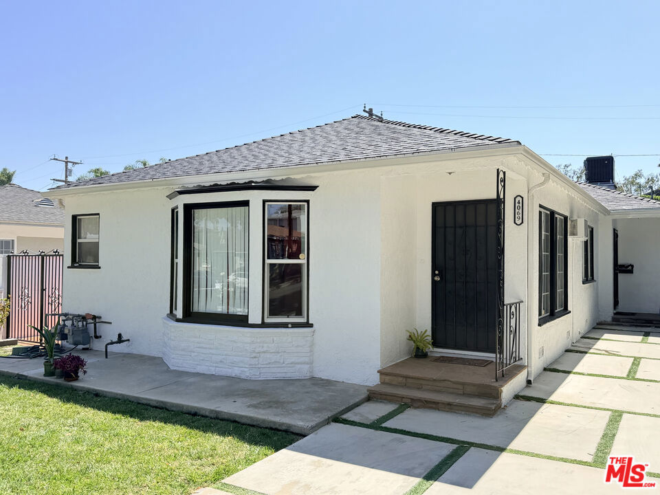 4069 Sawtelle Boulevard Property Photo 4