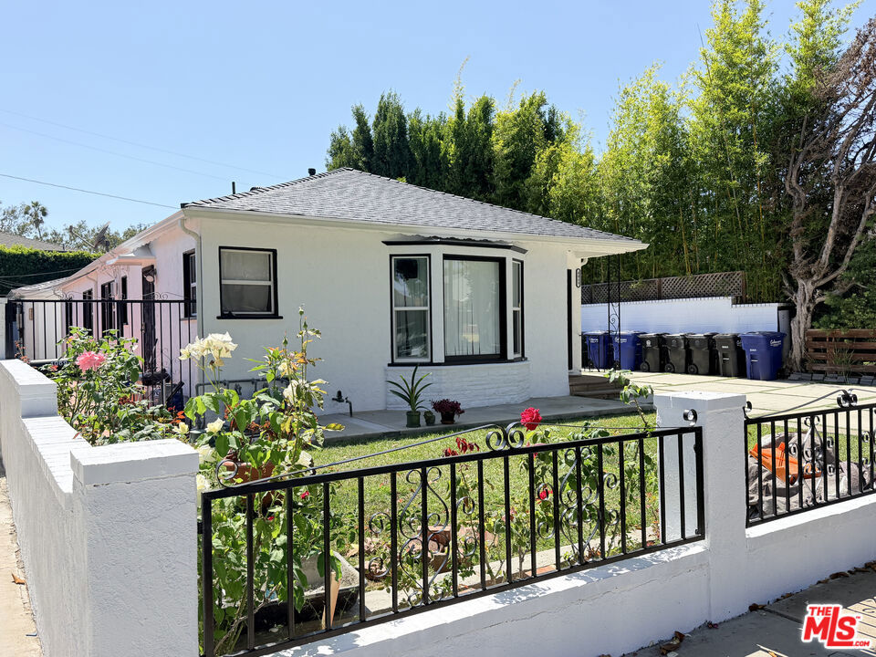 4069 Sawtelle Boulevard Property Photo 5