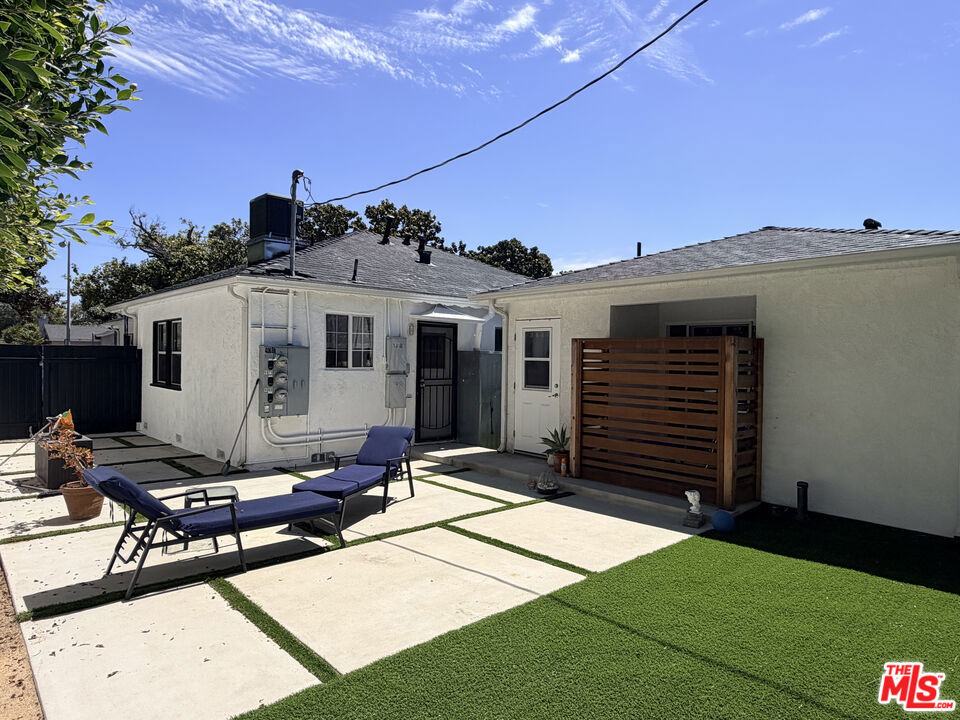 4069 Sawtelle Boulevard Property Photo 8