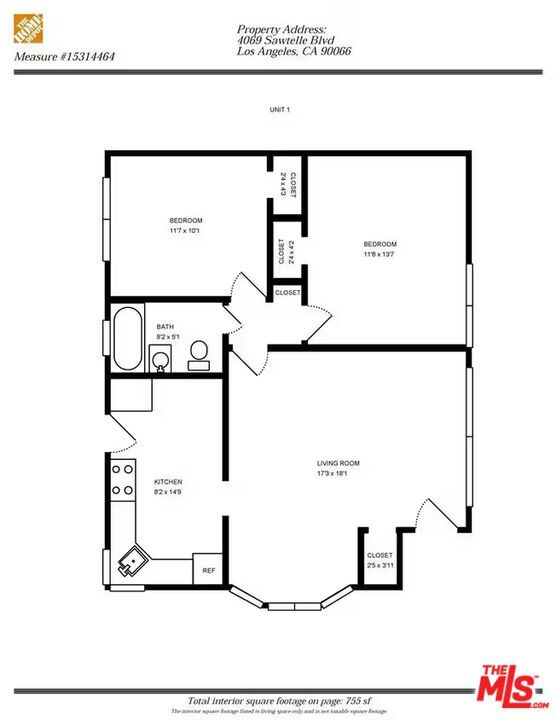 4069 Sawtelle Boulevard Property Photo 10