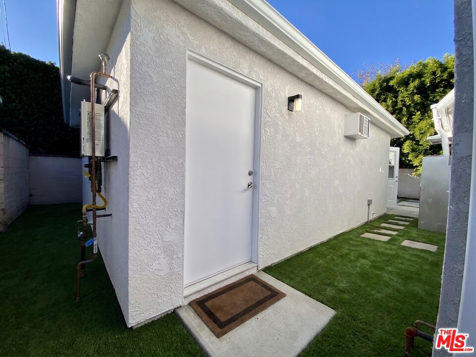 4069 Sawtelle Boulevard Property Photo 22
