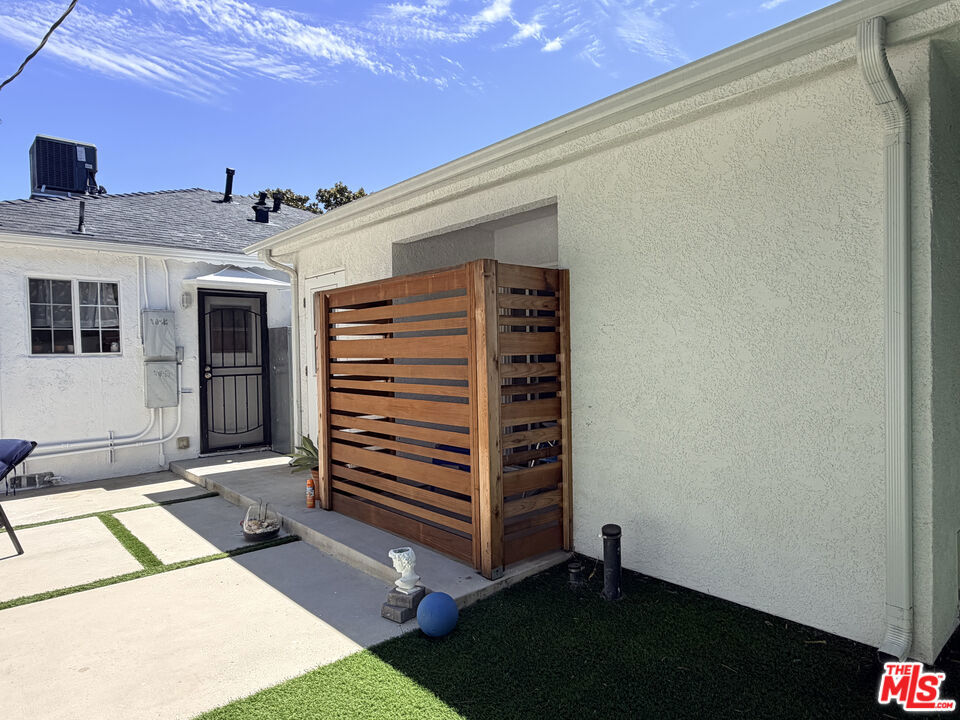 4069 Sawtelle Boulevard Property Photo 27