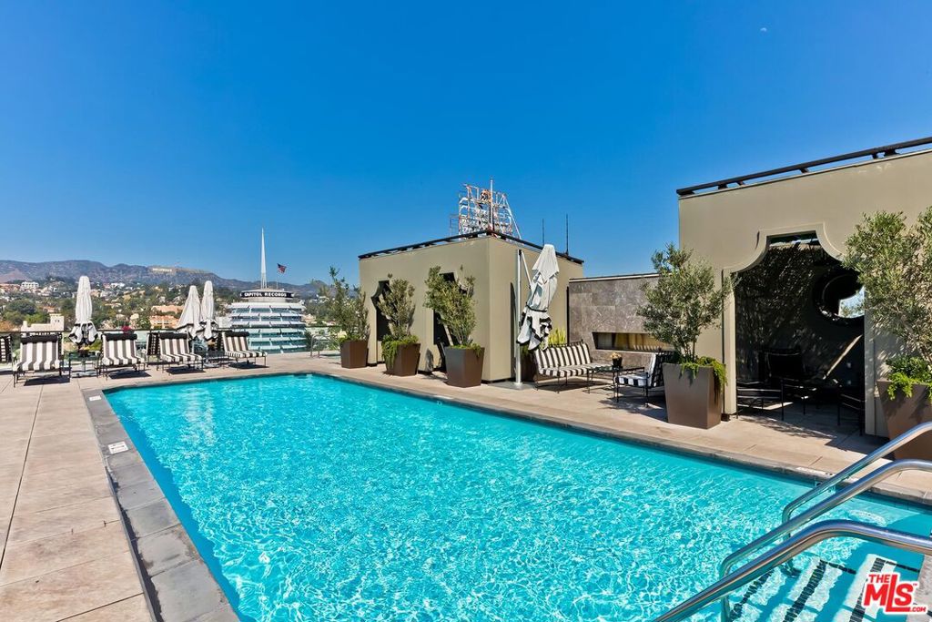 1645 Vine Street 504 Property Photo 8