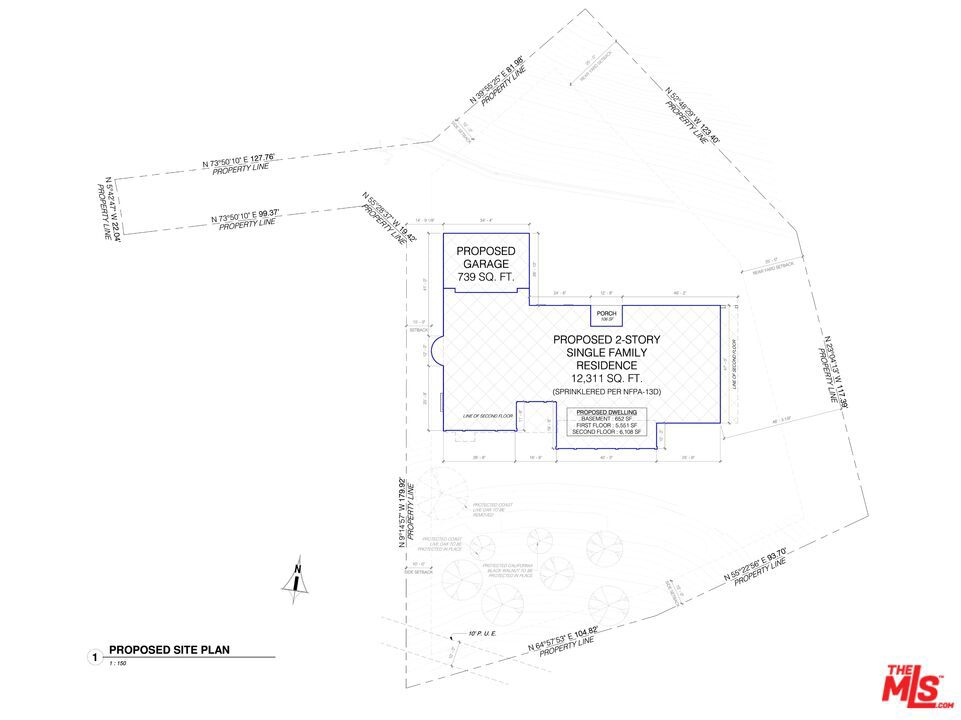 1026 Enchanted Way Property Photo 9