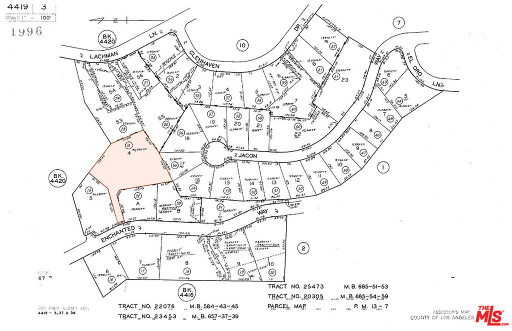 1026 Enchanted Way Property Photo 12