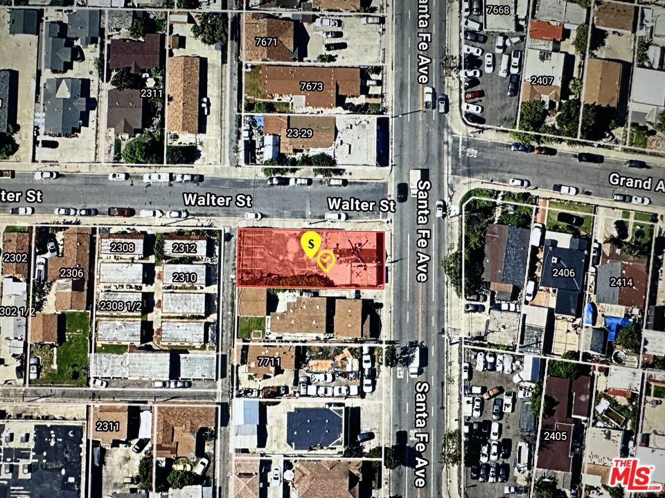 7701 Santa Fe Avenue Property Photo 21