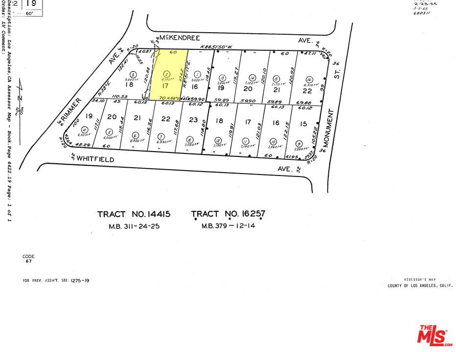 15312 Mc Kendree Avenue Property Photo 5