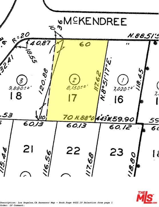 15312 Mc Kendree Avenue Property Photo 6