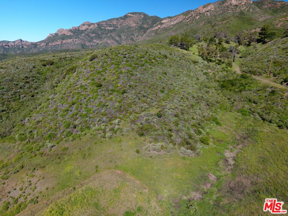 0 Mulholland Hwy. Property Photo 6