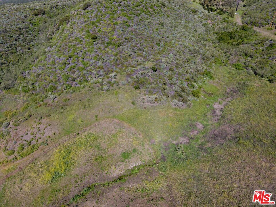 0 Mulholland Hwy. Property Photo 7