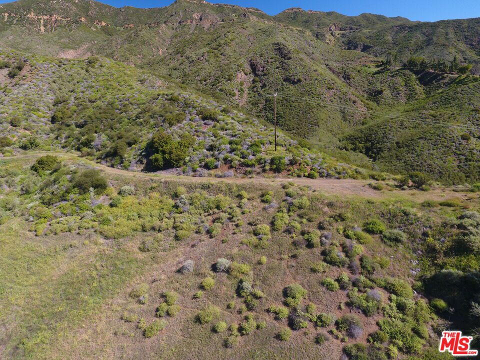 0 Mulholland Hwy. Property Photo 8