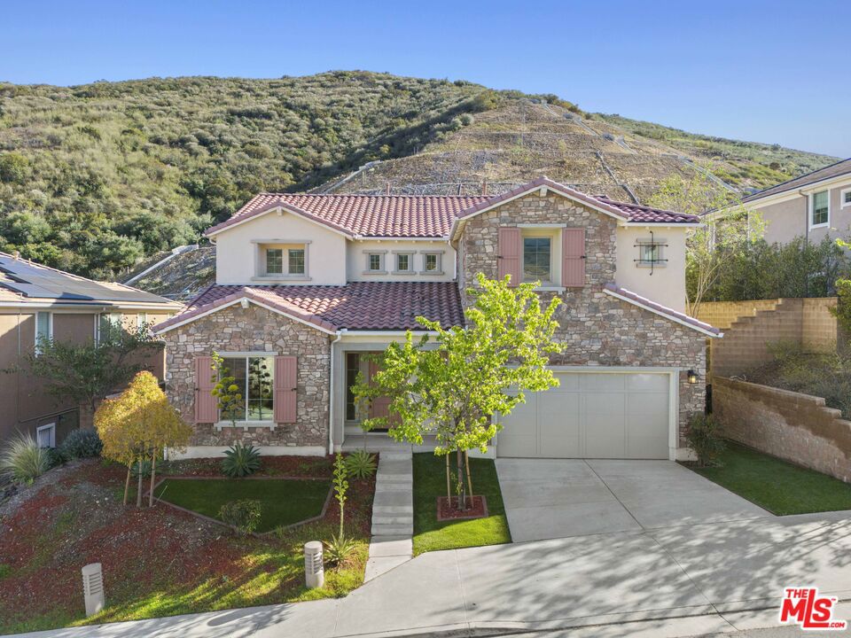 24220 Sterling Ranch Road Property Photo 1