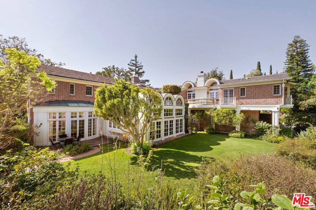 214 S Beverly Glen Boulevard Property Photo 1