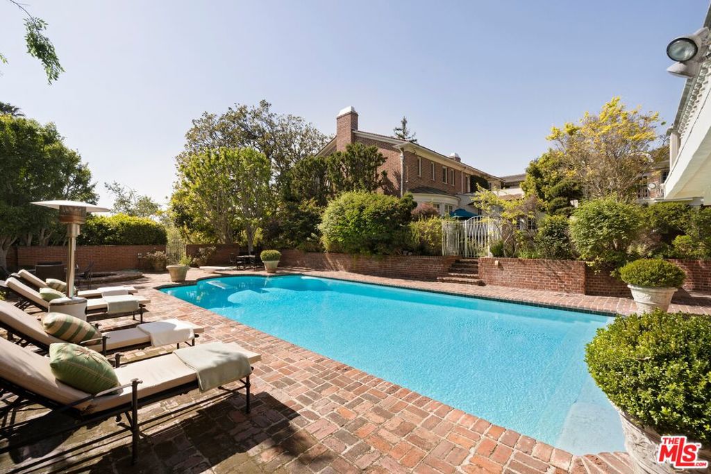 214 S Beverly Glen Boulevard Property Photo 28