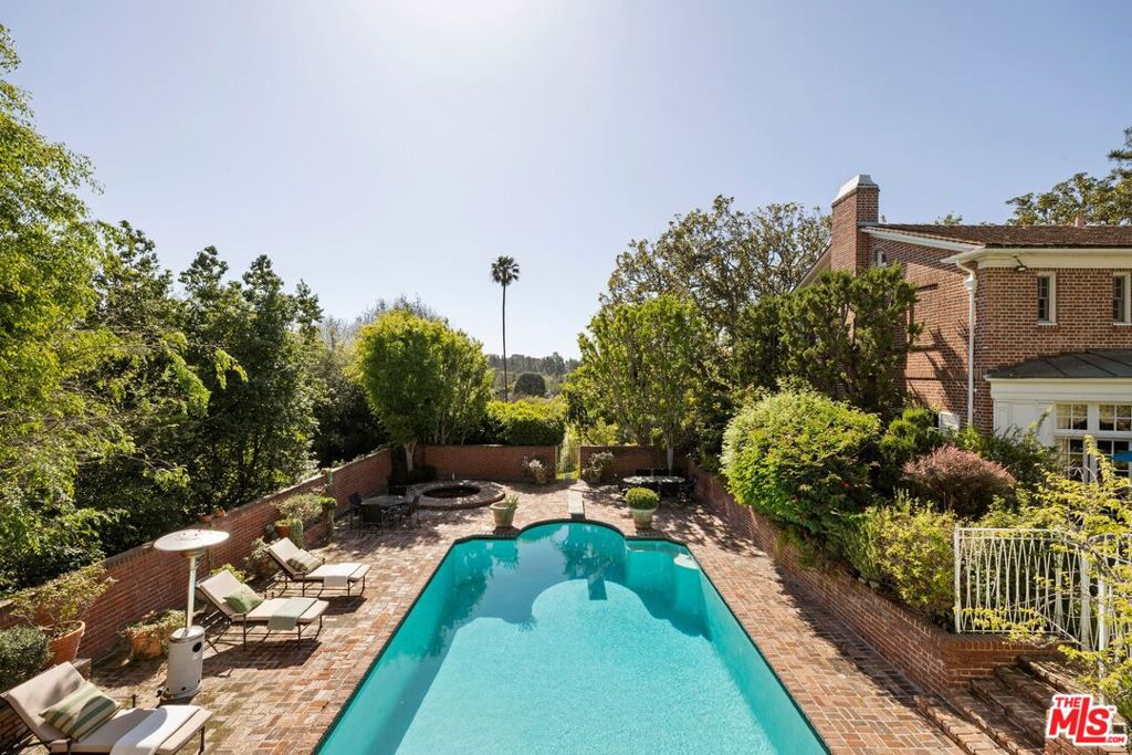 214 S Beverly Glen Boulevard Property Photo 29