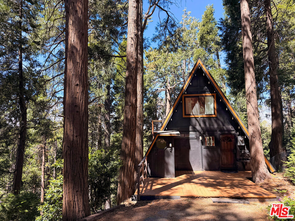 23700 Crest Forest Drive Property Photo 1