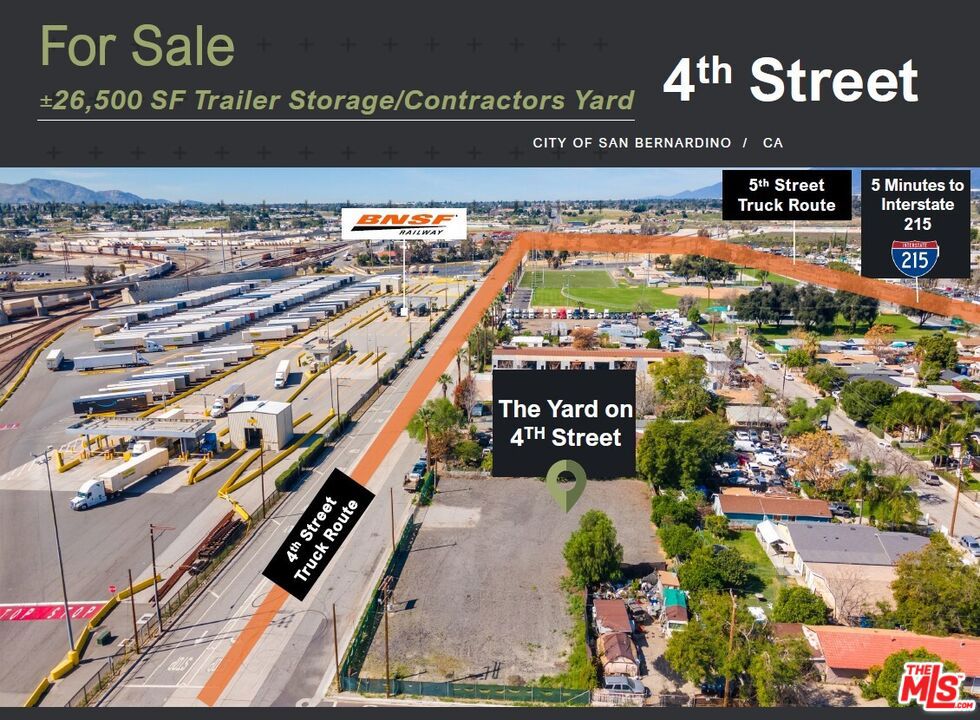 1527 W 4th Street Property Photo 1
