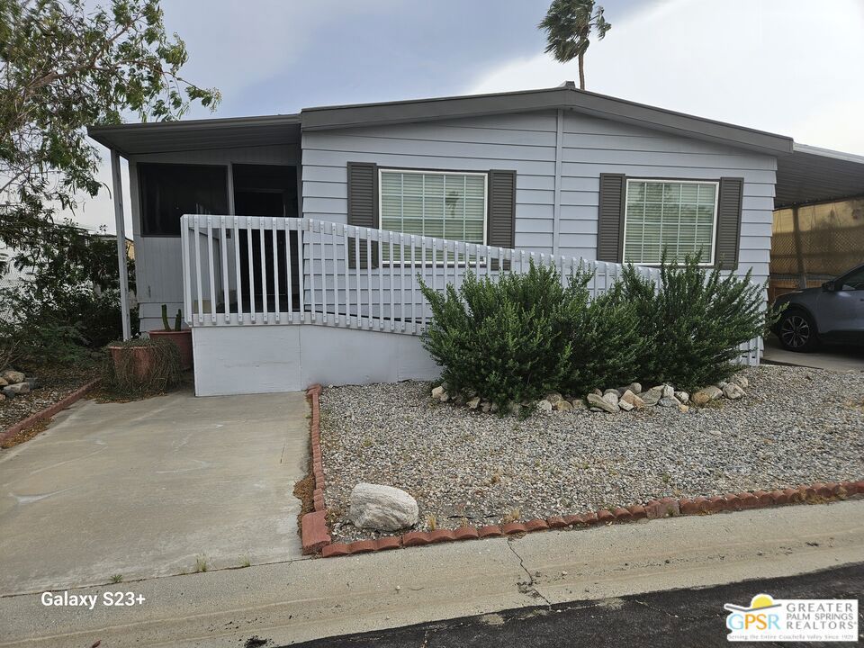 14777 Palm Drive 133 Property Photo 1