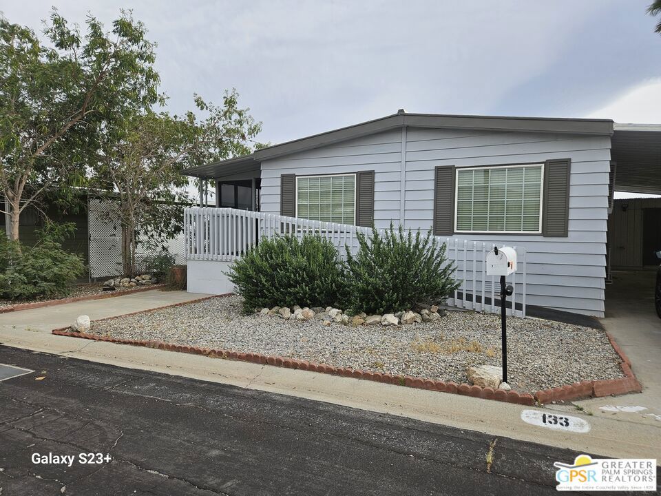 14777 Palm Drive 133 Property Photo 2