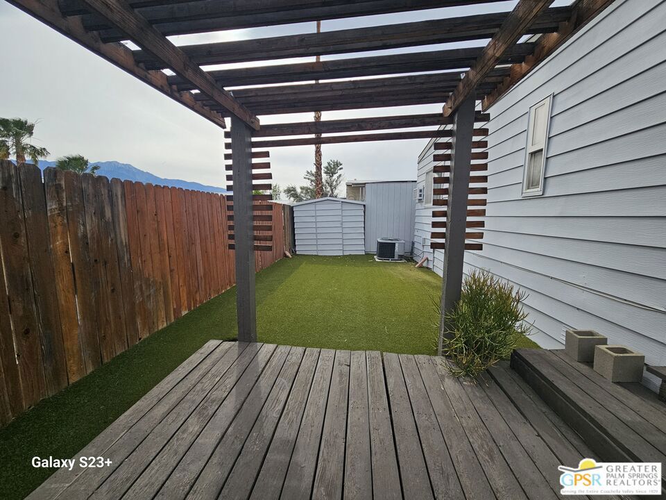 14777 Palm Drive 133 Property Photo 22