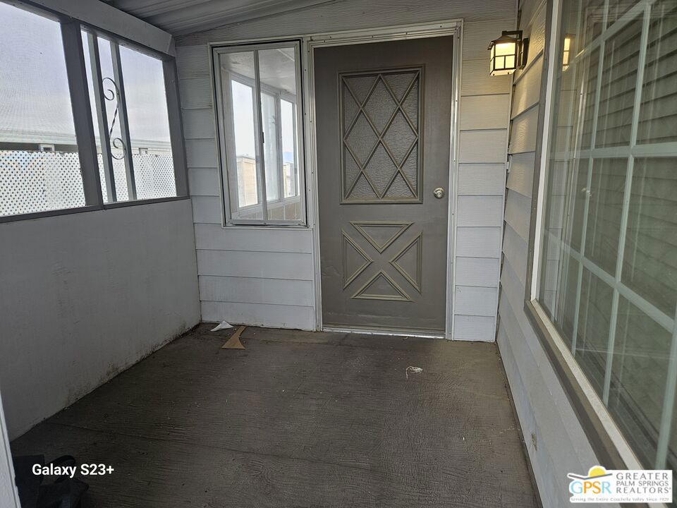 14777 Palm Drive 133 Property Photo 25
