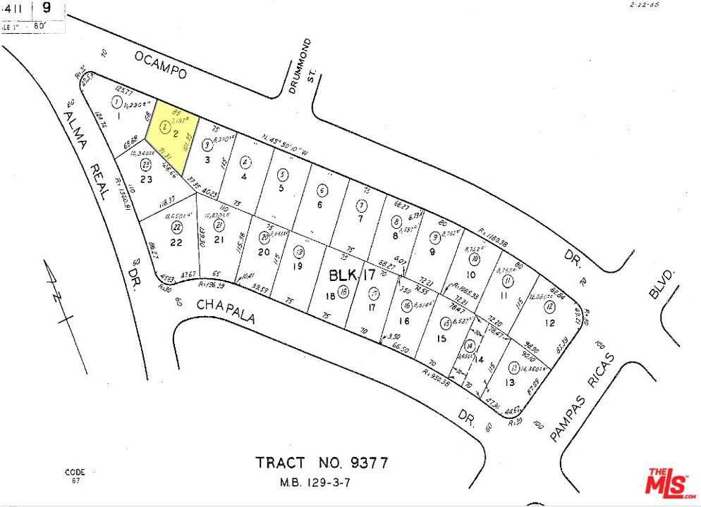 771 Ocampo Drive Property Photo 7