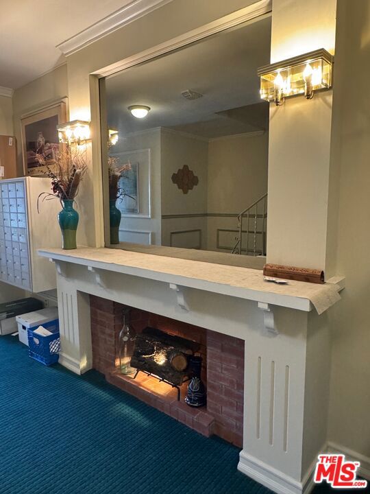 218 S Tower Drive Property Photo 8