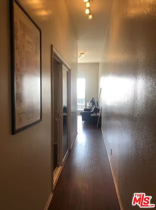7619 Melrose Avenue Property Photo 4