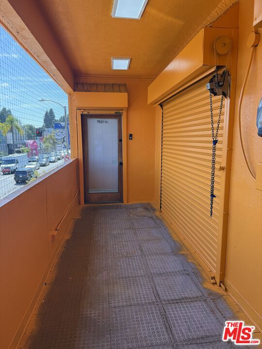 7619 Melrose Avenue Property Photo 5