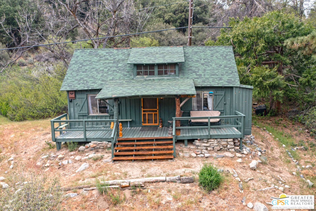 69 Seven Oaks Trail Property Photo 1