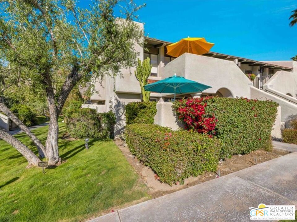 351 N Hermosa Drive 5d1 Property Photo 36