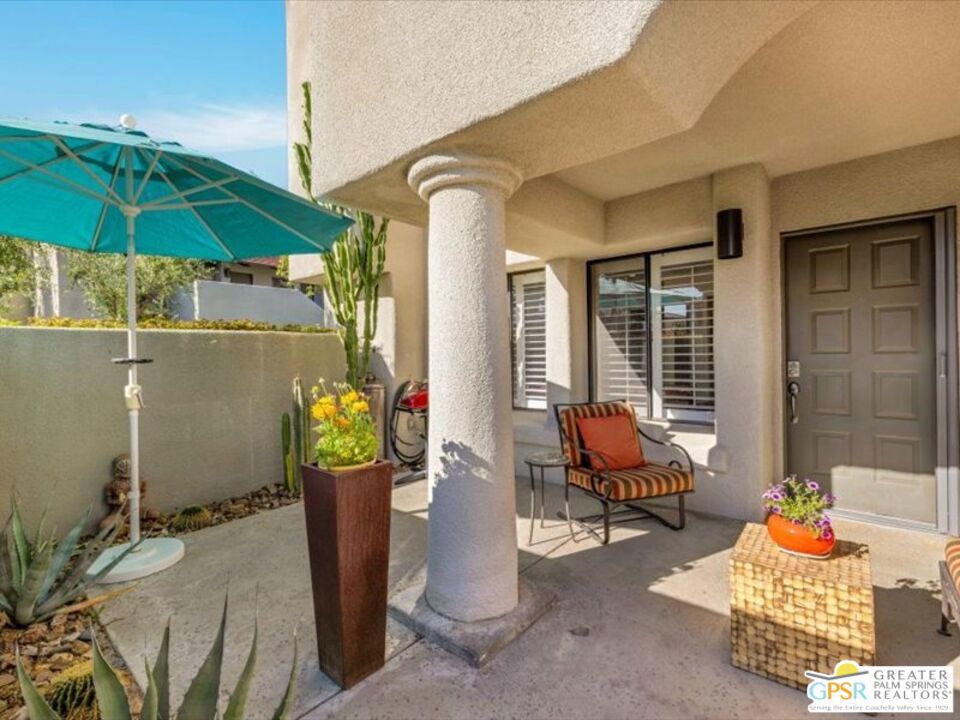 351 N Hermosa Drive 5d1 Property Photo 37