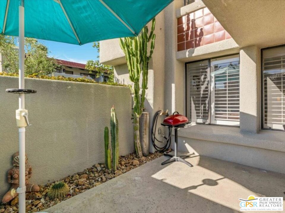351 N Hermosa Drive 5d1 Property Photo 42