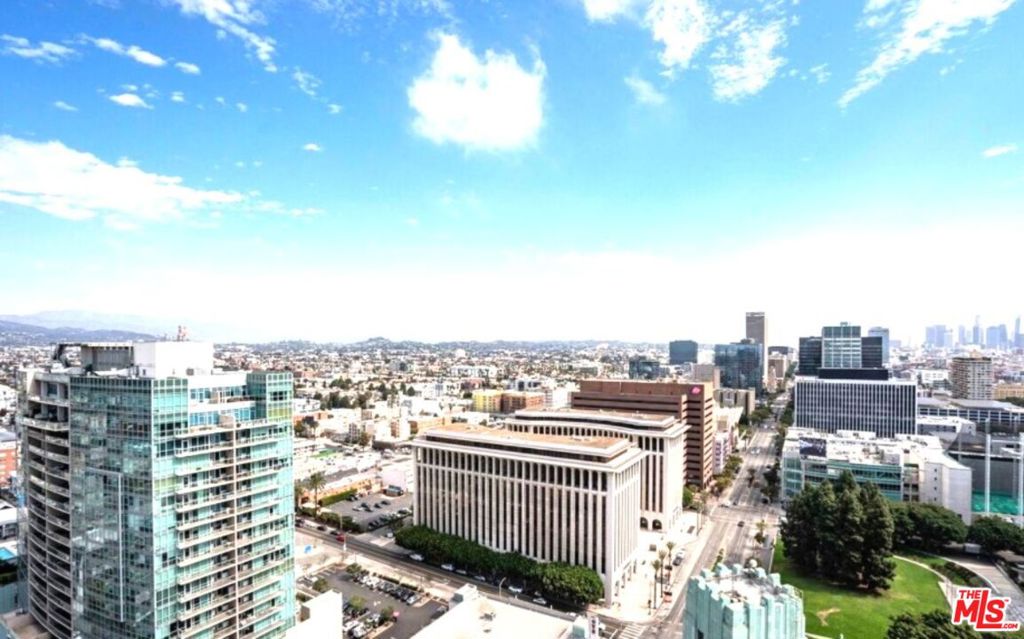 3810 Wilshire Boulevard 1706 Property Photo 6
