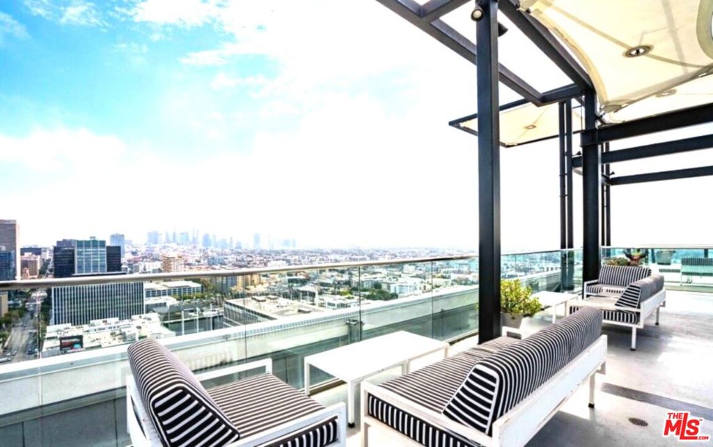 3810 Wilshire Boulevard 1706 Property Photo 15
